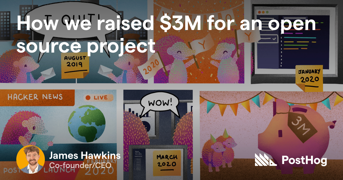 https://posthog.com/blog/raising-3m-for-os social preview image